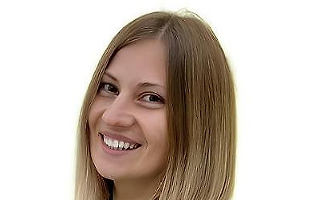 Урсегова Анастасия Викторовна