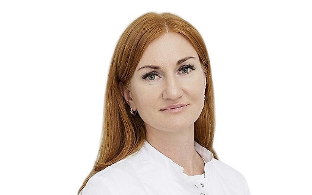 Лемзякова Ирина Геннадьевна