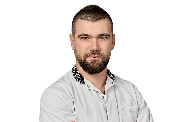 Дегтярев Евгений Викторович