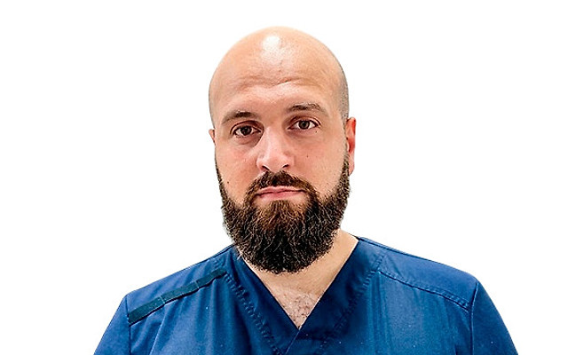 Абдуррагимов Эльгиз Мехман оглы