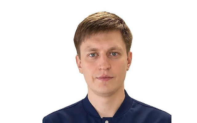 Васеев Сергей Михайлович