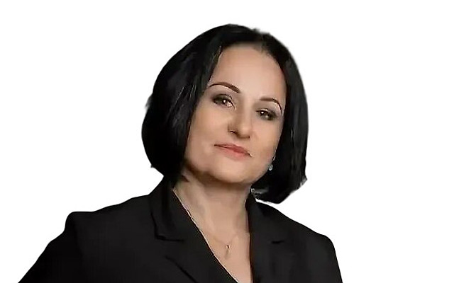 Потылицина Марина Анатольевна