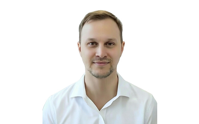 Уфимов Юрий Викторович