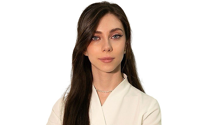 Ярлыкова Екатерина Александровна