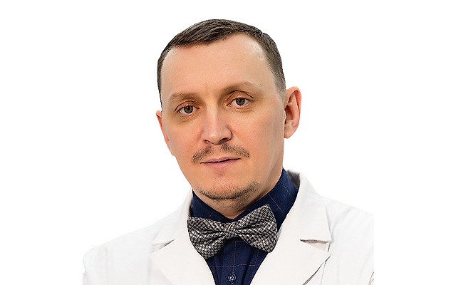 Марьясов Андрей Сергеевич