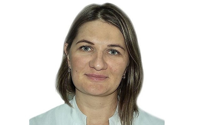 Борисова Ольга Владимировна