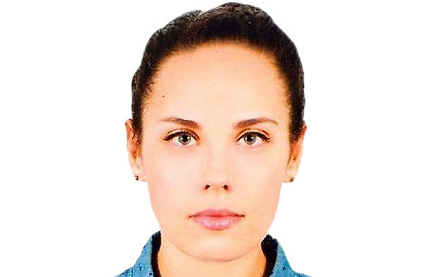 Копылова Мария Геннадьевна