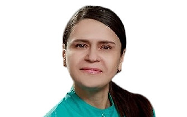 Хмыз Светлана Сергеевна