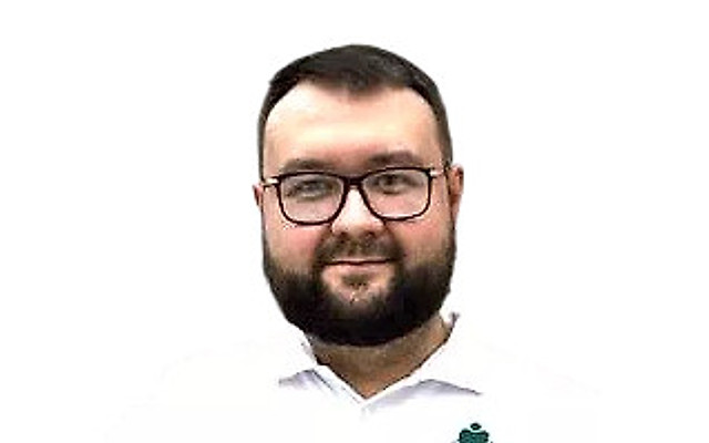 Лейкин Александр Юрьевич