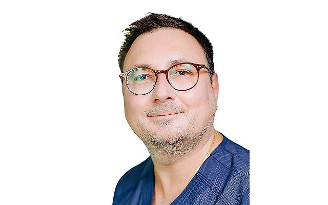 Сипкин Дмитрий Николаевич