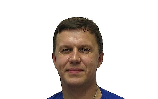 Шишонков Алексей Викторович
