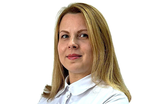 Иванова Полина Сергеевна