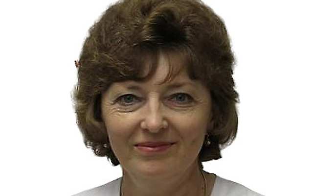 Толпыга Галина Юрьевна