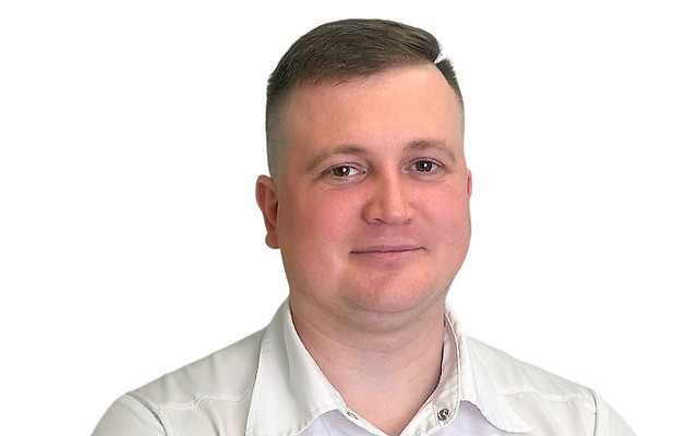 Трасков Артем Алексеевич