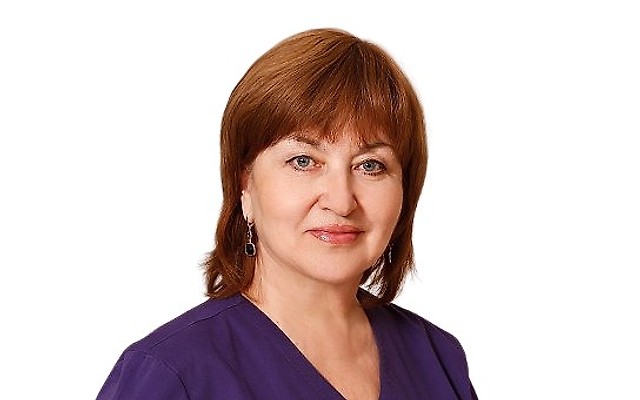 Белетей Ольга Михайловна