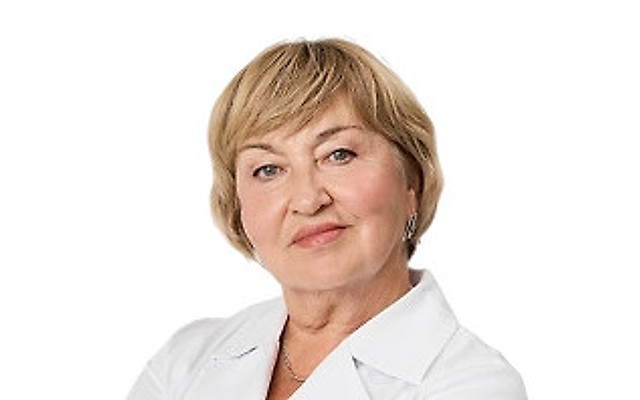 Белетей Ольга Михайловна