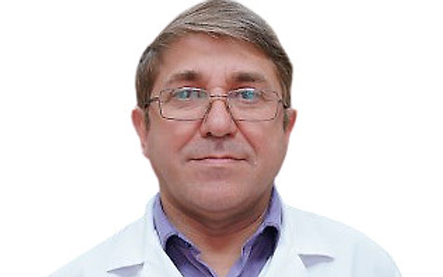 Копылевич Эдуард Геннадьевич