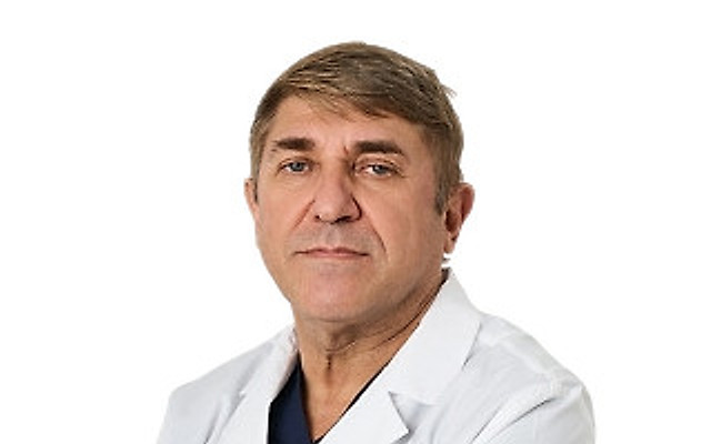 Копылевич Эдуард Геннадьевич
