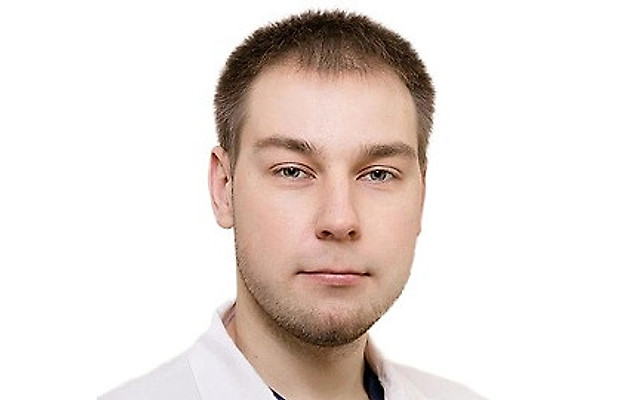 Шишков Михаил Олегович