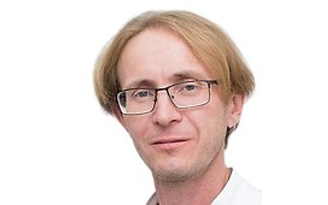 Иванюшин Максим Валерьевич