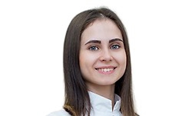 Лакина Светлана Станиславовна