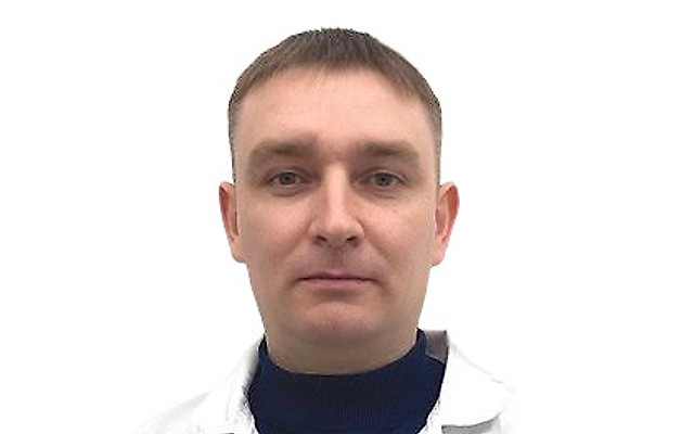 Нагаев Александр Владимирович