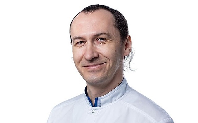 Чанчиков Вадим Александрович