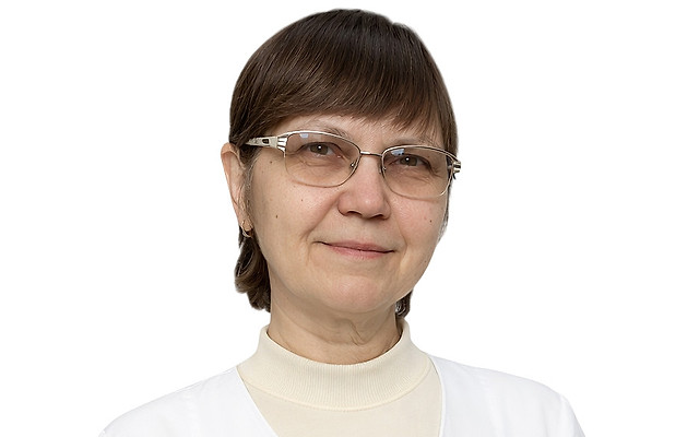 Овсянникова Татьяна Феликсовна