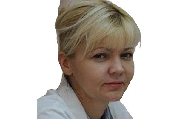 Боева Лариса Николаевна
