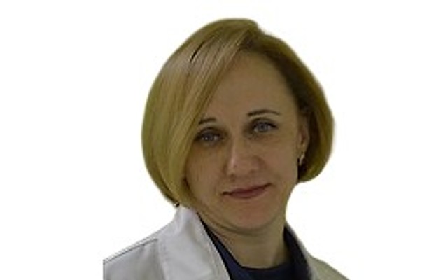 Дранишникова Татьяна Вячеславовна