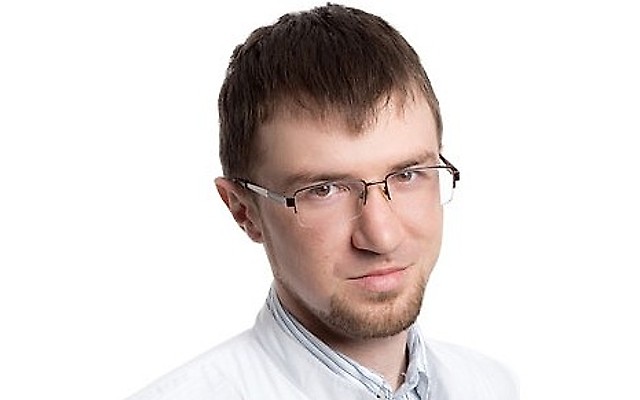 Коньков Николай Александрович