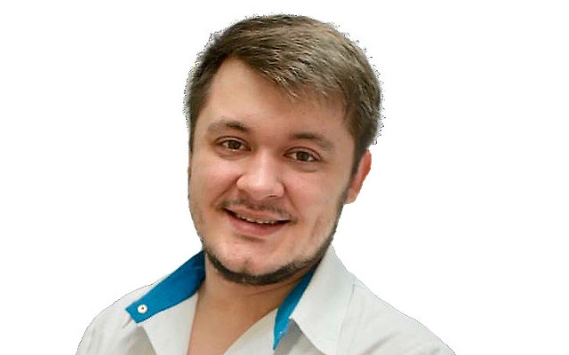 Василинич Константин Витальевич