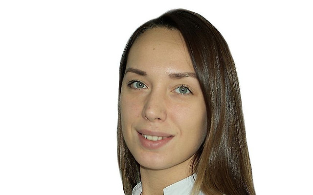Данилова Дарья Александровна