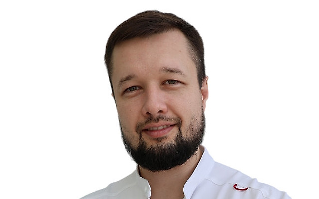 Якушевич Владимир Владимирович