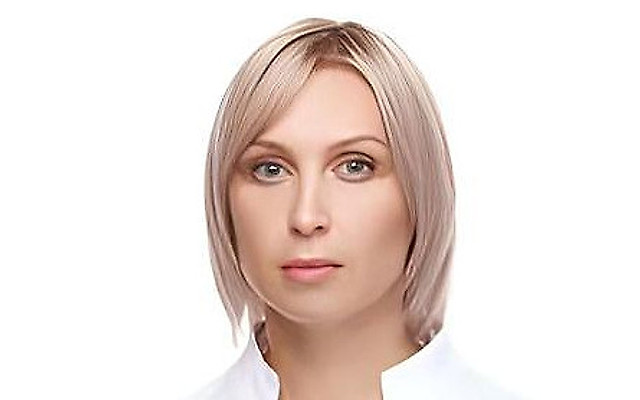 Зайцева Ольга Александровна