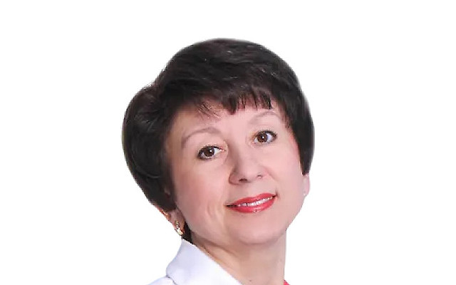 Дворянинович Елена Анатольевна