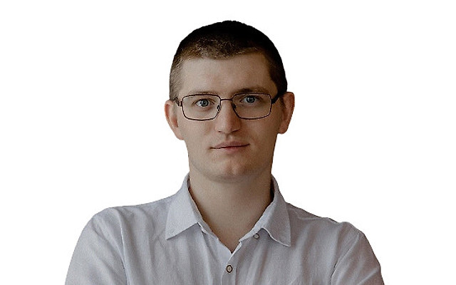 Малашковец Александр Сергеевич