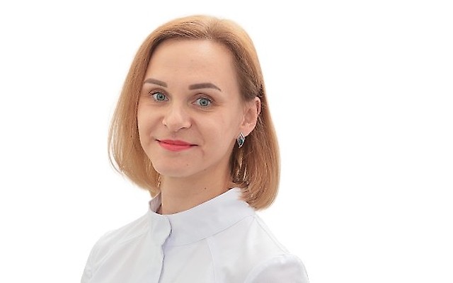 Мелкозерова Юлия Владимировна