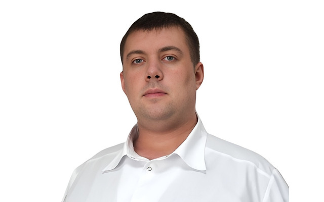 Белозерских Евгений Геннадьевич