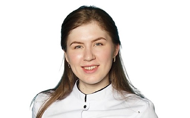 Литвинова Светлана Павловна