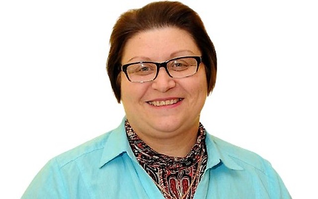 Романовская Ирина Викторовна