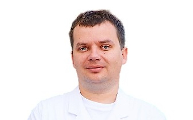 Стахеев Александр Сергеевич