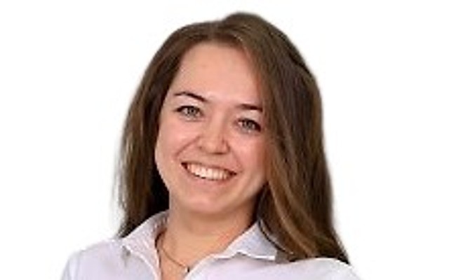Шестакова Александра Андреевна