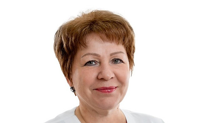 Ржавичева Ольга Сергеевна