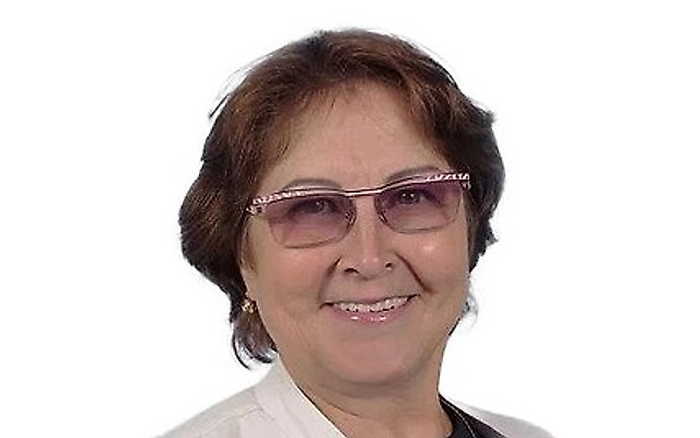 Моисеева Екатерина Юрьевна