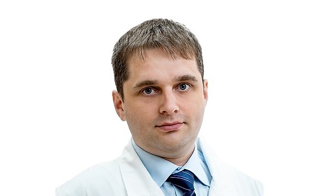 Кузнецов Михаил Николаевич