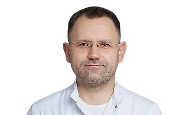 Лапшов Владимир Геннадьевич