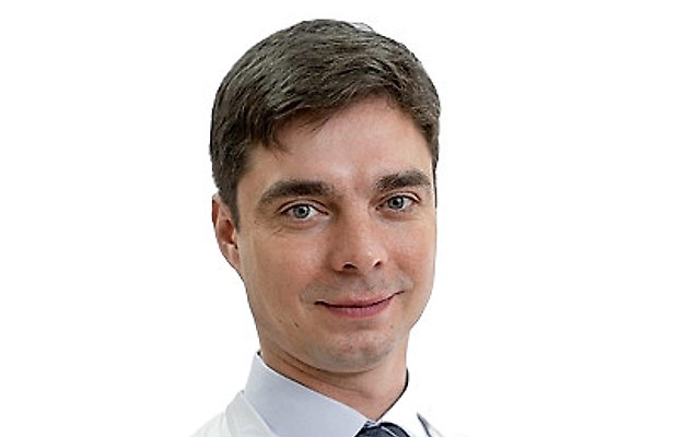 Попов Артем Викторович