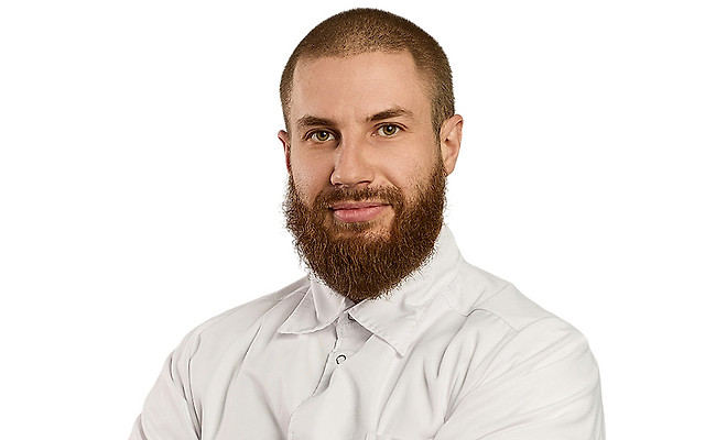 Вергунов Никита Андреевич