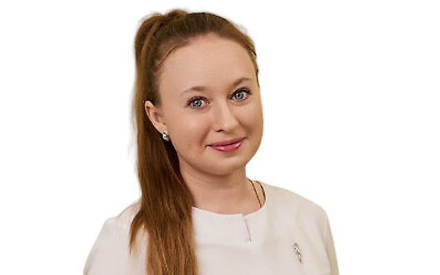 Иваськова Мария Александровна
